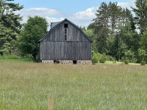 6398 Fred Tripp Road, Springbrook, WI 54875