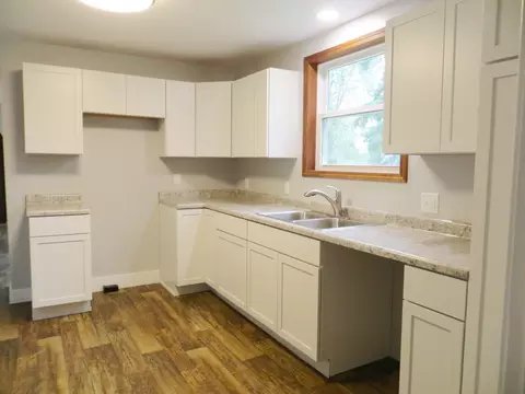 Kitchen - 255 E 2nd Ave, Stanley, WI 54768 photo 1 of 4
