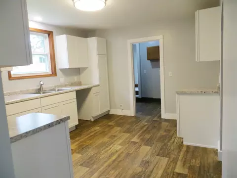 Kitchen - 255 E 2nd Ave, Stanley, WI 54768 photo 3 of 4