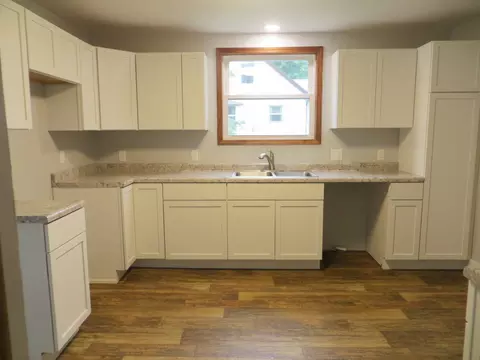 Kitchen - 255 E 2nd Ave, Stanley, WI 54768 photo 2 of 4