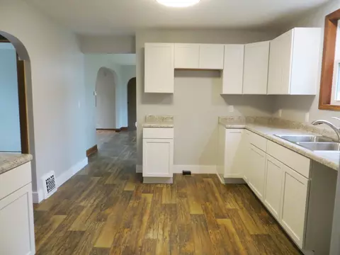 Kitchen - 255 E 2nd Ave, Stanley, WI 54768 photo 4 of 4