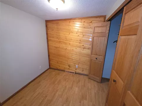 Bedroom - n10319 Popple Creek Road, Phillips, WI 54555 photo 3 of 3