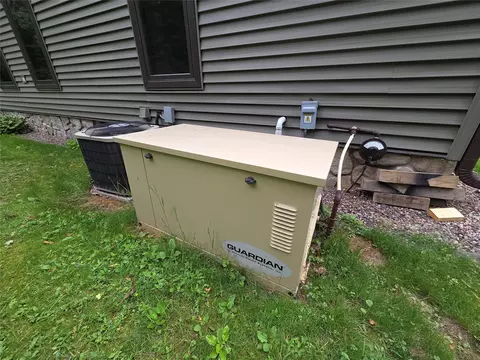 Exterior - n10319 Popple Creek Road, Phillips, WI 54555 photo 5 of 6