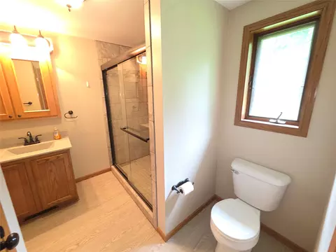Bath - n10319 Popple Creek Road, Phillips, WI 54555 photo 2 of 2