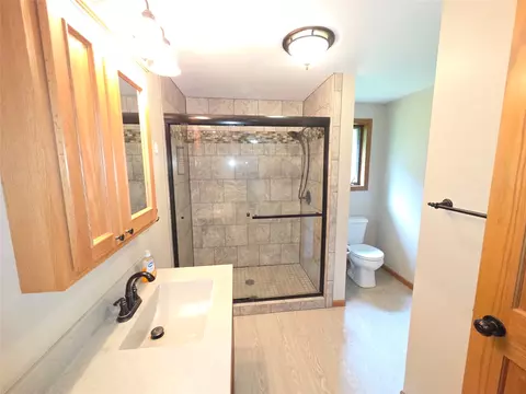 Bath - n10319 Popple Creek Road, Phillips, WI 54555 photo 1 of 2
