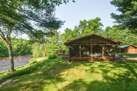 Exterior - e23670 Whippoorwill Private Drive, Augusta, WI 54722 photo 7 of 12