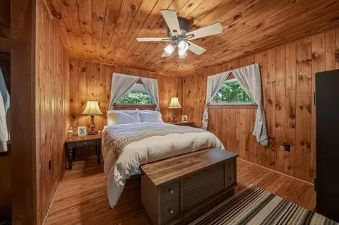 Bedroom - e23670 Whippoorwill Private Drive, Augusta, WI 54722 photo 1 of 3