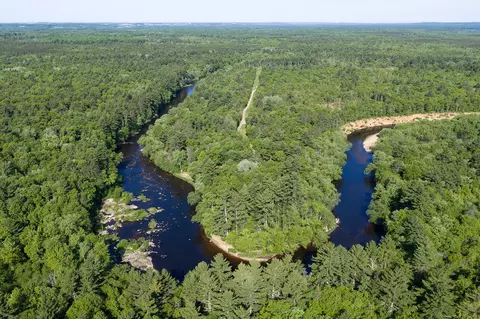 View/Area - e23670 Whippoorwill Private Drive, Augusta, WI 54722 photo 6 of 12