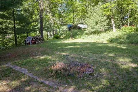 Exterior - e23670 Whippoorwill Private Drive, Augusta, WI 54722 photo 11 of 12