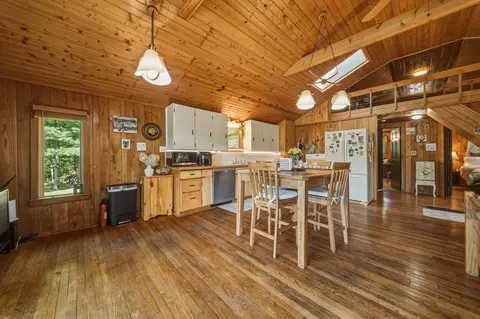Kitchen - e23670 Whippoorwill Private Drive, Augusta, WI 54722 photo 1 of 3