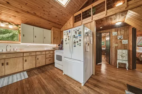 Kitchen - e23670 Whippoorwill Private Drive, Augusta, WI 54722 photo 3 of 3
