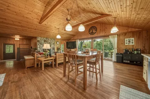 Dining - e23670 Whippoorwill Private Drive, Augusta, WI 54722 photo 1 of 1