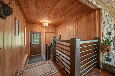 Entry Way - e23670 Whippoorwill Private Drive, Augusta, WI 54722 photo 1 of 1