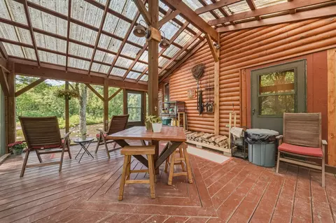 Exterior - e23670 Whippoorwill Private Drive, Augusta, WI 54722 photo 3 of 12
