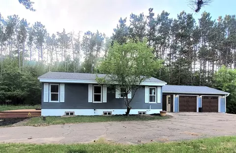 n9935 Us 12, Merrillan, WI 54754