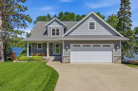 718 Lake St, Birchwood, WI 54817