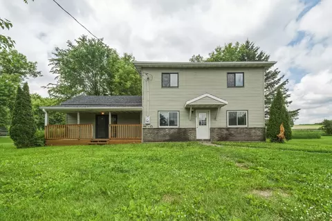 114 Sechlerville Road Rd, Hixton, WI 54635