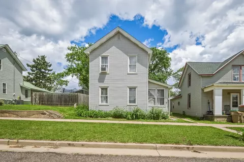 7 S Rural St, Chippewa Falls, WI 54729