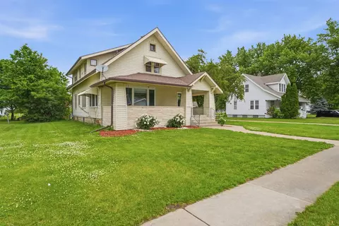 13512 7th St, Osseo, WI 54758