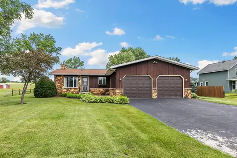 200 W Main St, Hixton, WI 54635