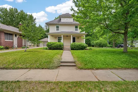 1531 Drummond St, Eau Claire, WI 54701