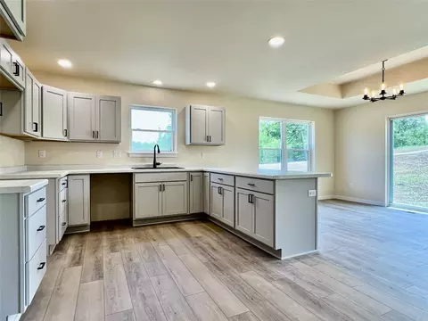 Kitchen - 1347 Knapp St, Chetek, WI 54728 photo 4 of 4