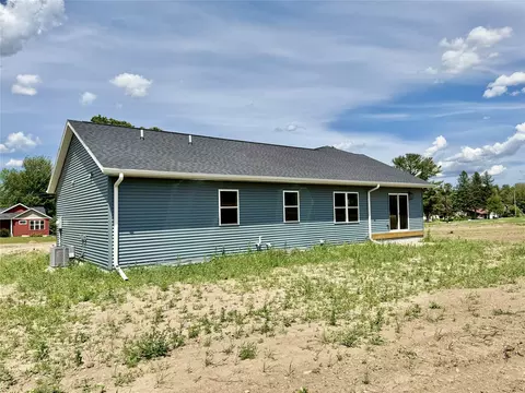Exterior - 1347 Knapp St, Chetek, WI 54728 photo 3 of 7
