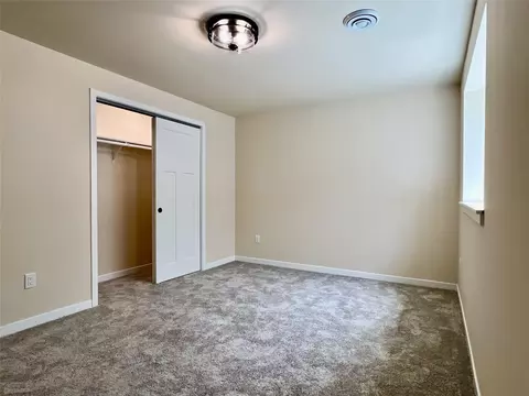 Bedroom - 1347 Knapp St, Chetek, WI 54728 photo 6 of 9