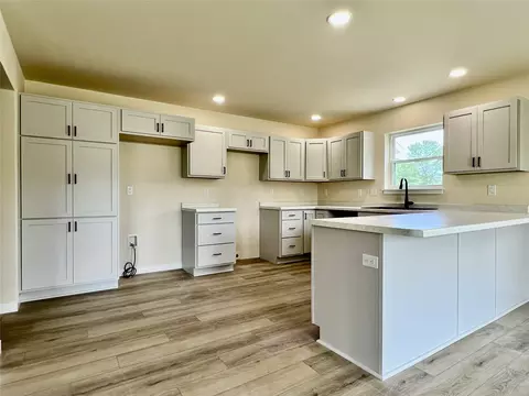 Kitchen - 1347 Knapp St, Chetek, WI 54728 photo 1 of 4