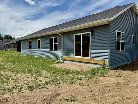Exterior - 1347 Knapp St, Chetek, WI 54728 photo 7 of 7