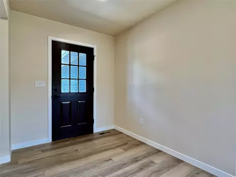 Entry Way - 1347 Knapp St, Chetek, WI 54728 photo 1 of 5