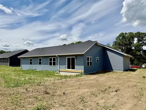 Exterior - 1347 Knapp St, Chetek, WI 54728 photo 5 of 7