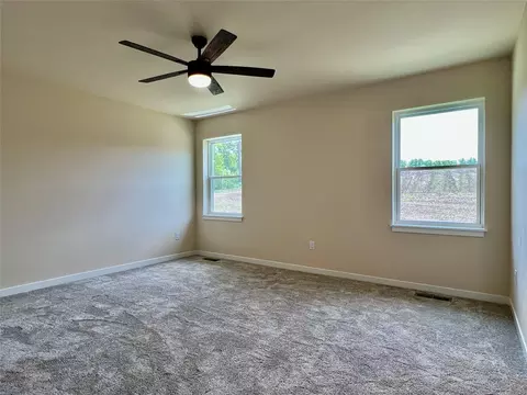 Bedroom - 1347 Knapp St, Chetek, WI 54728 photo 1 of 9