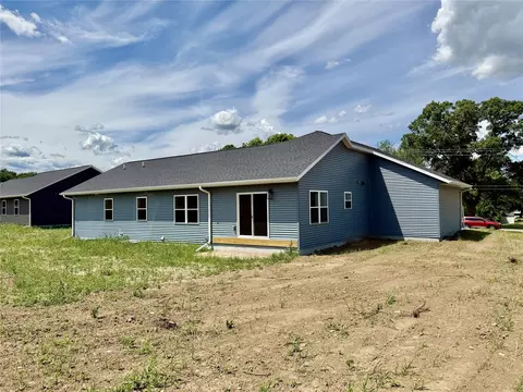 Exterior - 1347 Knapp St, Chetek, WI 54728 photo 6 of 7