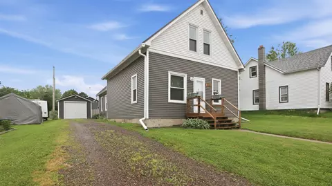 213 Garfield St, Stanley, WI 54768