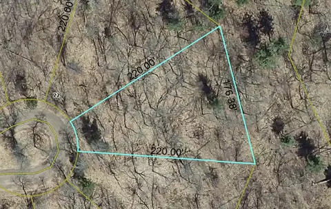 lot24 Bridle Path Way, Danbury, WI 54830