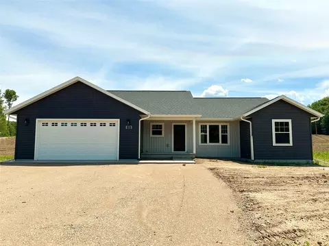 1351 Knapp St, Chetek, WI 54728