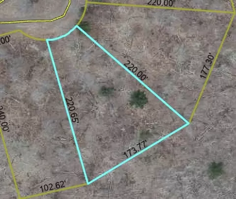 lot26 Bridle Path Way, Danbury, WI 54830