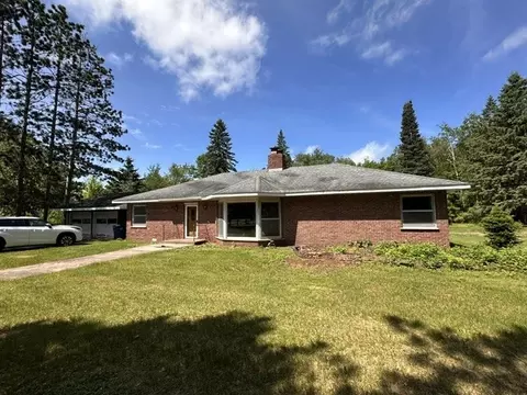 10091 Ranger Station Rd # N, Hayward, WI 54843