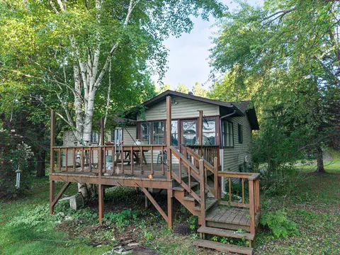 12158 Twin Lake Rd # W, Hayward, WI 54843
