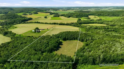 20 Acres 150th Ave, Colfax, WI 54730