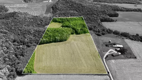 20 Acres 150th Ave, Colfax, WI 54730 photo 4
