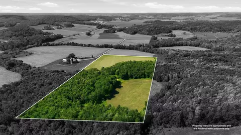 20 Acres 150th Ave, Colfax, WI 54730 photo 2