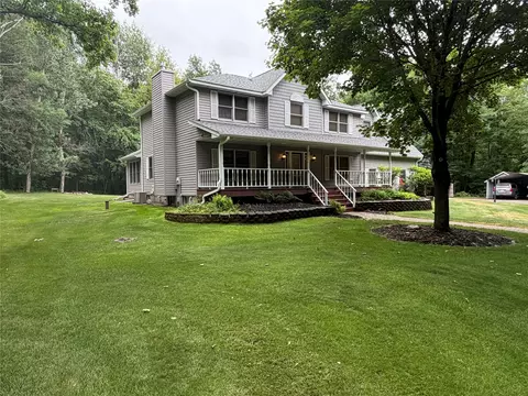 2217 16 34 Ave, Rice Lake, WI 54868