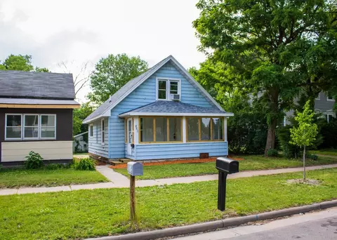 538 Mcdonough St, Eau Claire, WI 54703