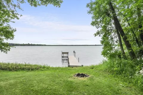 6675 Hideaway Rd, Siren, WI 54872