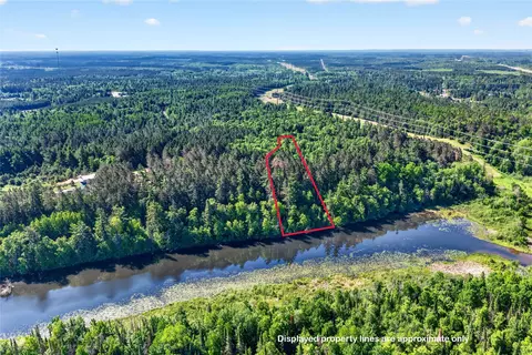 9735 E Acorn Dr, Gordon, WI 54838
