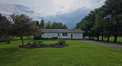 12828 Schultz Road, Osseo, WI 54758