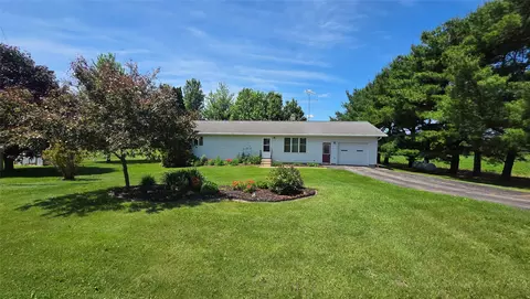 12828 Schultz Road, Osseo, WI 54758