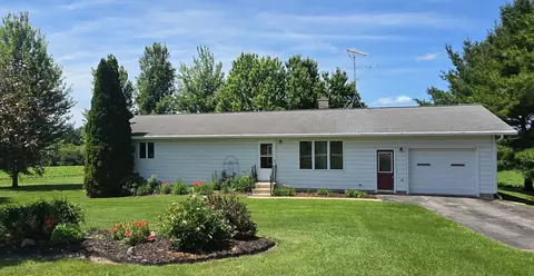 12828 Schultz Road, Osseo, WI 54758